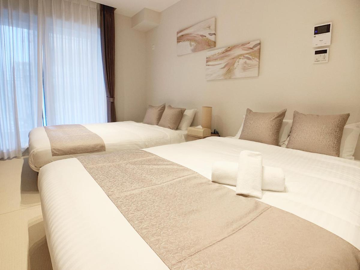 Hotel Cla-Ss Hiroshima-Tokaichi Buitenkant foto