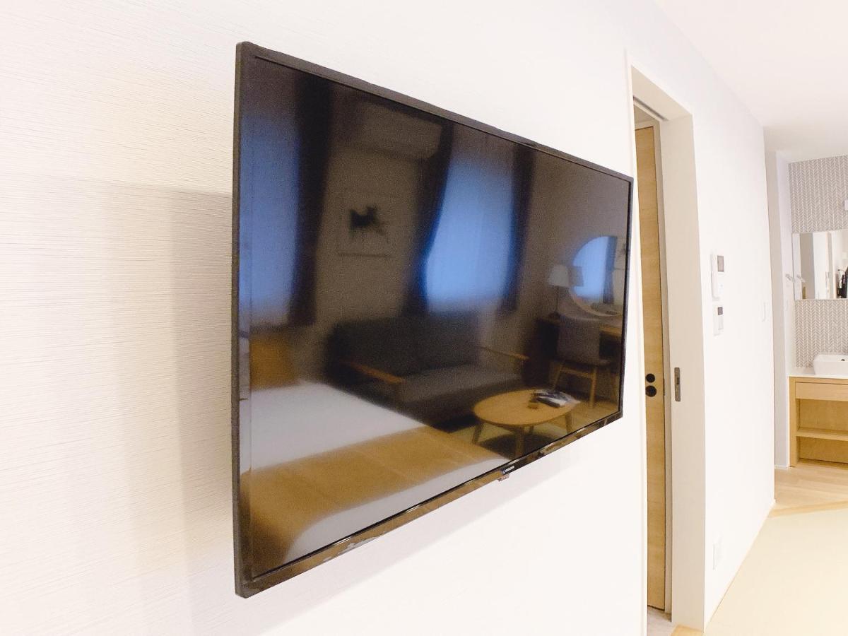 Hotel Cla-Ss Hiroshima-Tokaichi Buitenkant foto