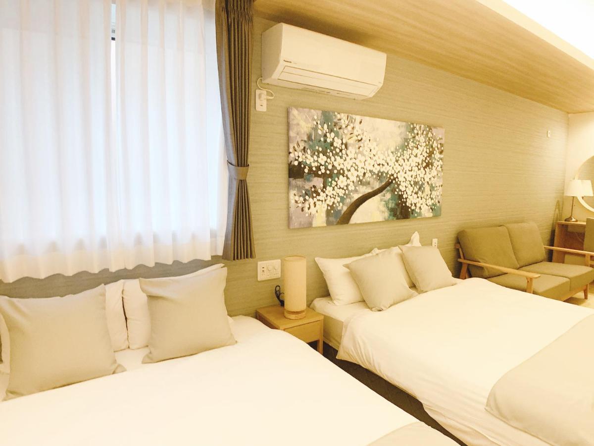 Hotel Cla-Ss Hiroshima-Tokaichi Buitenkant foto