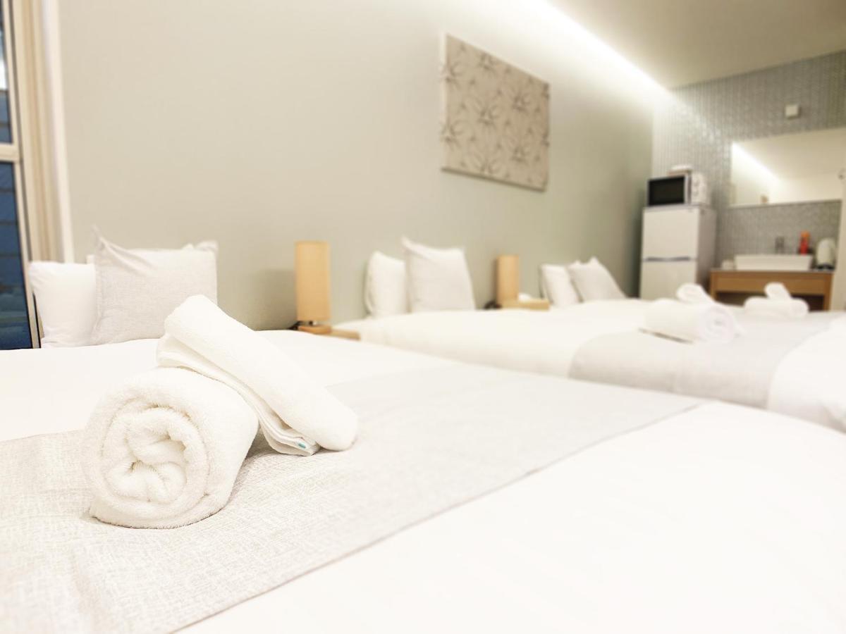 Hotel Cla-Ss Hiroshima-Tokaichi Buitenkant foto
