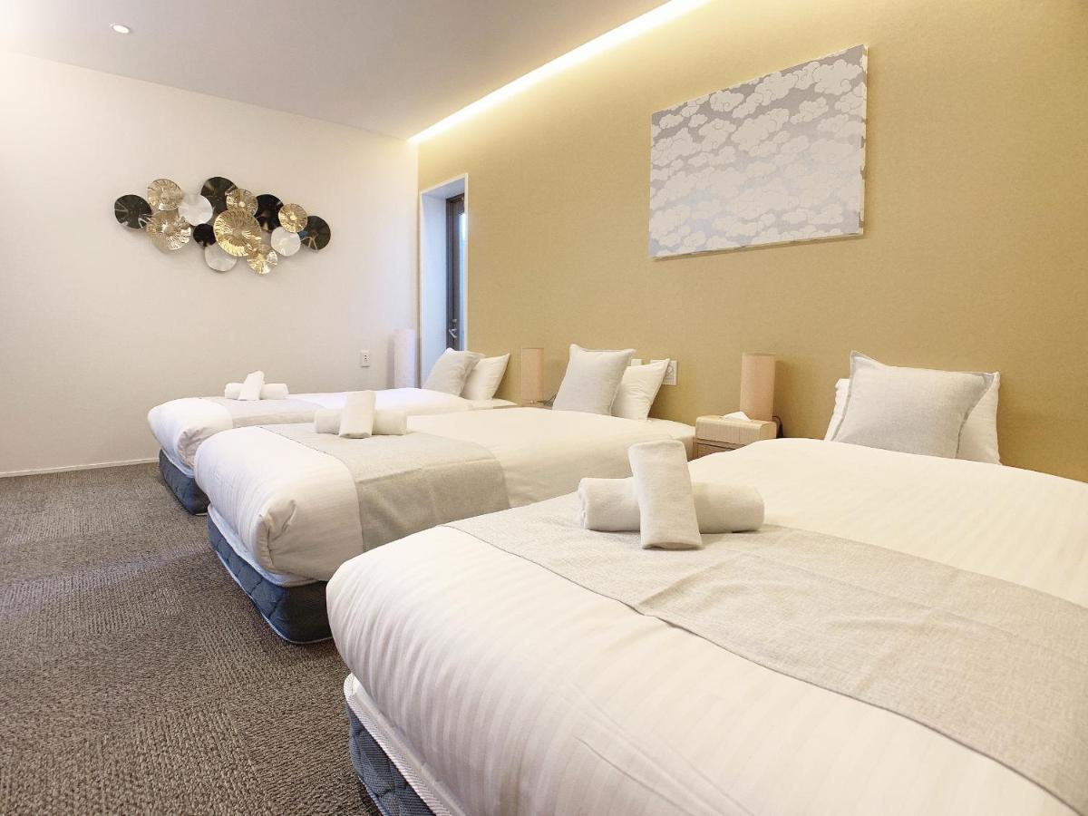 Hotel Cla-Ss Hiroshima-Tokaichi Buitenkant foto
