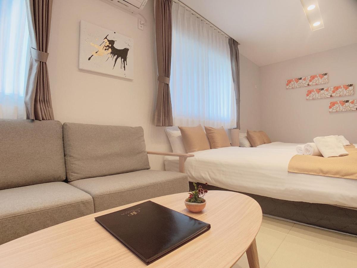 Hotel Cla-Ss Hiroshima-Tokaichi Buitenkant foto