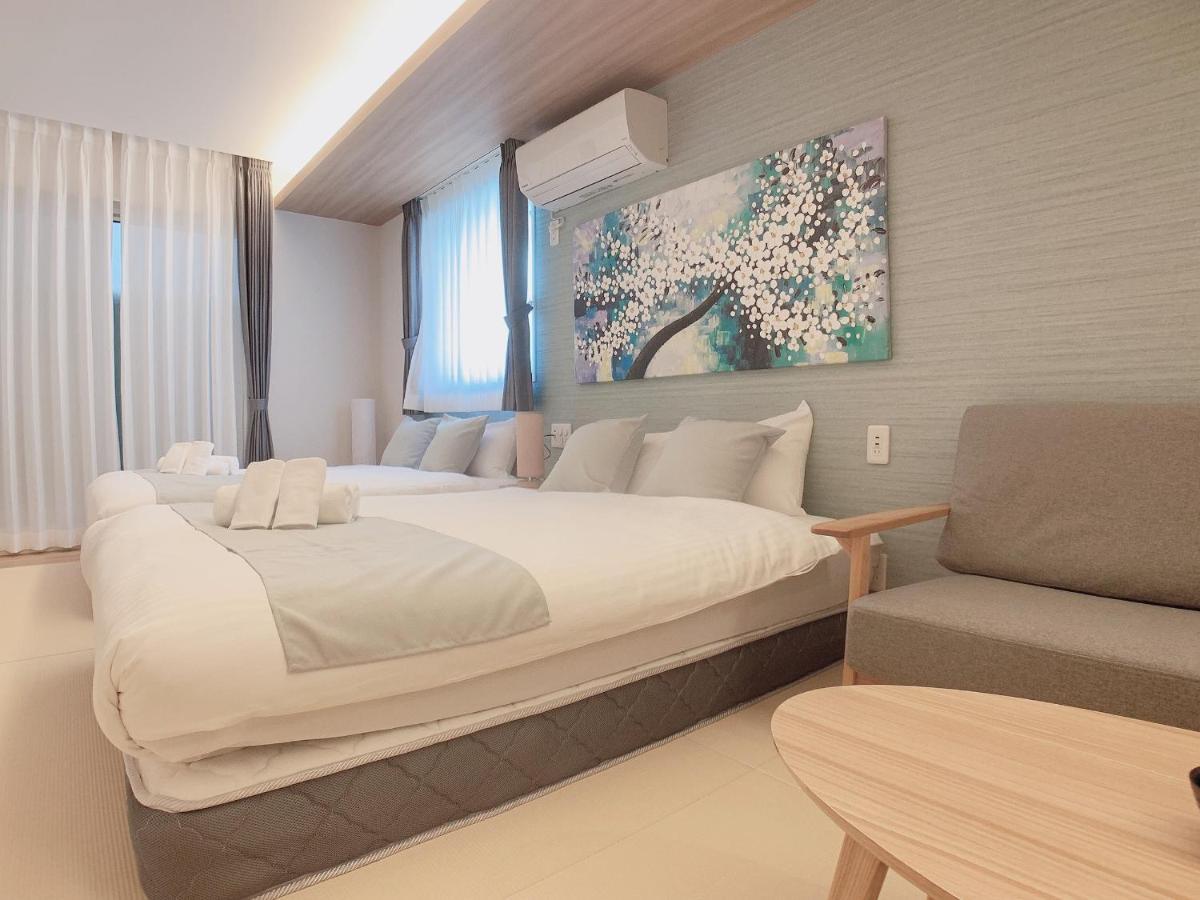 Hotel Cla-Ss Hiroshima-Tokaichi Buitenkant foto