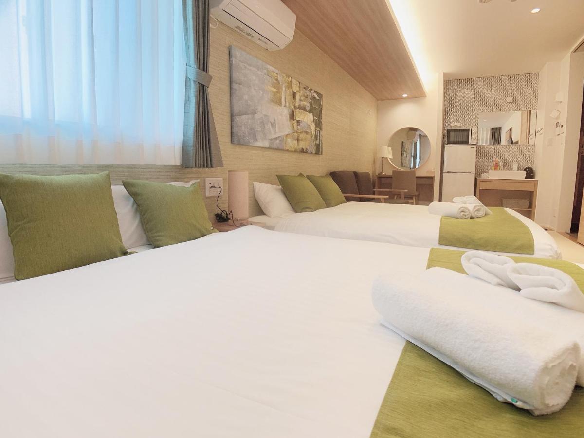 Hotel Cla-Ss Hiroshima-Tokaichi Buitenkant foto