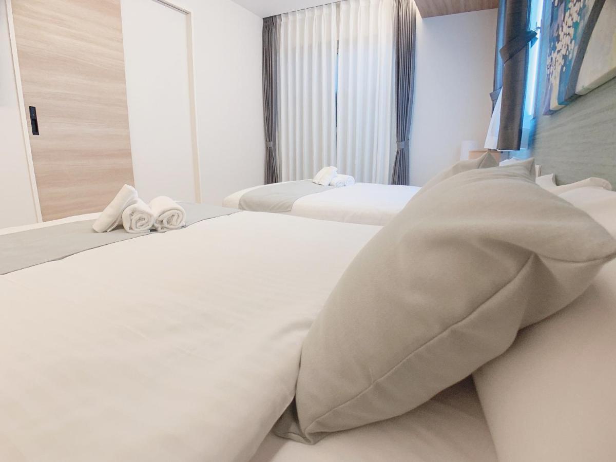 Hotel Cla-Ss Hiroshima-Tokaichi Buitenkant foto