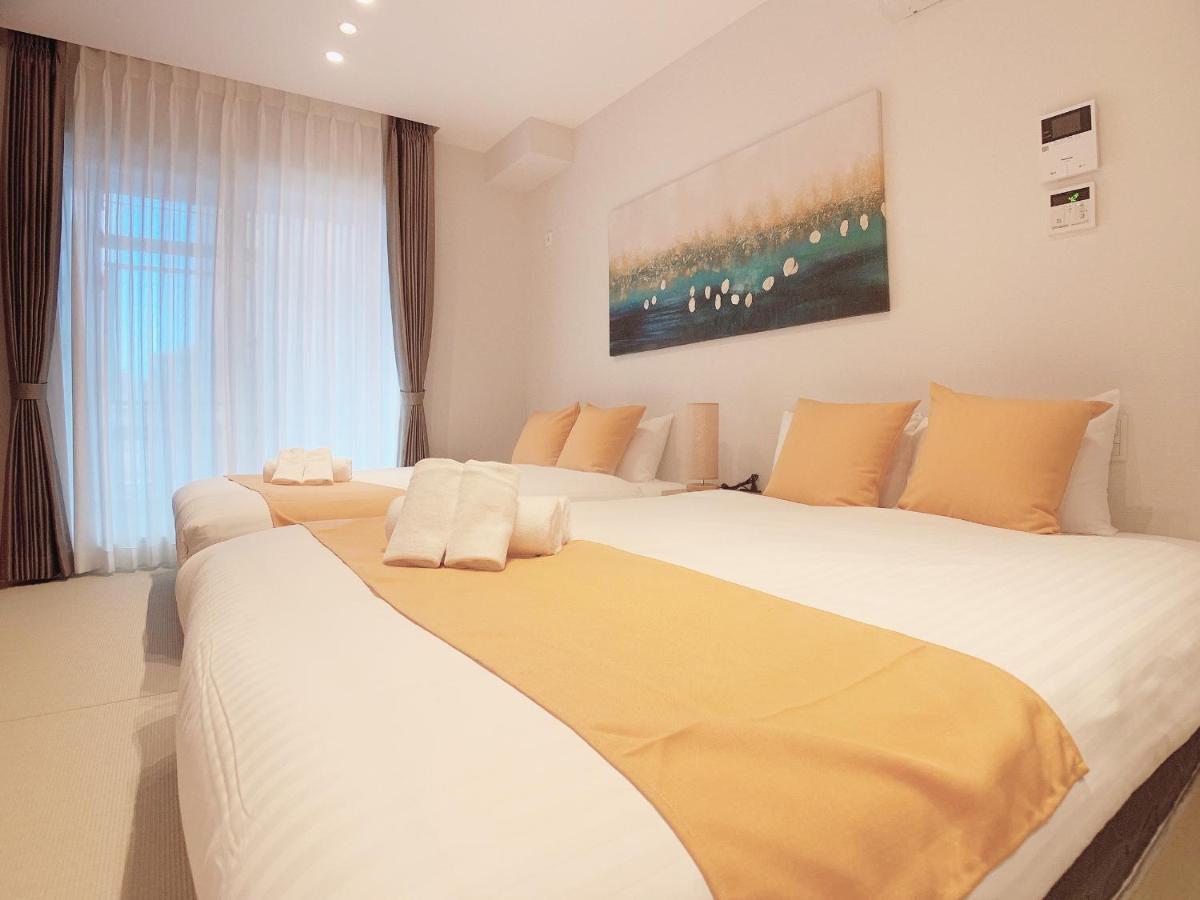 Hotel Cla-Ss Hiroshima-Tokaichi Buitenkant foto