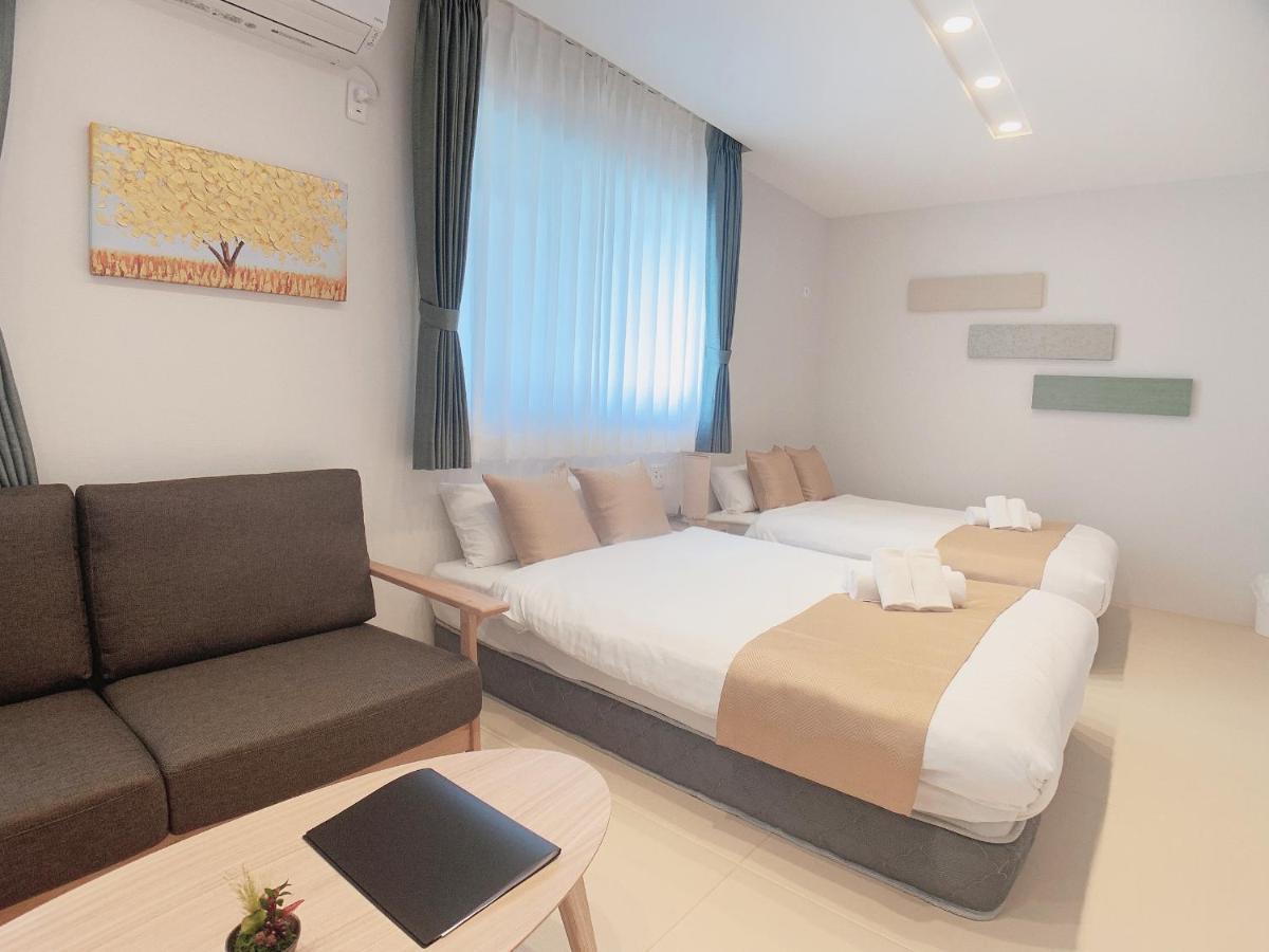 Hotel Cla-Ss Hiroshima-Tokaichi Buitenkant foto